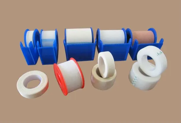 surgical tape photo