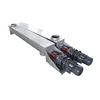 Flexible Auger Conveyors Automatic Screw Feeder LS Screw Conveyer