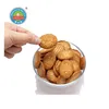 Biscuits and cookies small biscuits in bag crispy salty taste