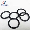 Excellent Chemical Resistance FFKM Rubber O Ring FFKM O-Ring