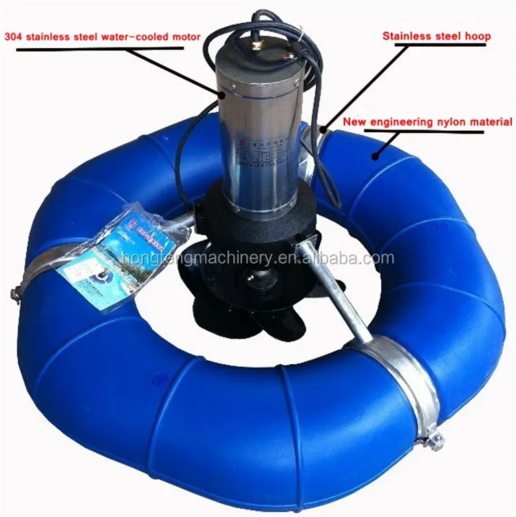 Fish Pond Aerator Submersible Jet Aerator Aerators For Fish Farming   HTB1LWfcSXXXXXXyXpXXq6xXFXXXu 