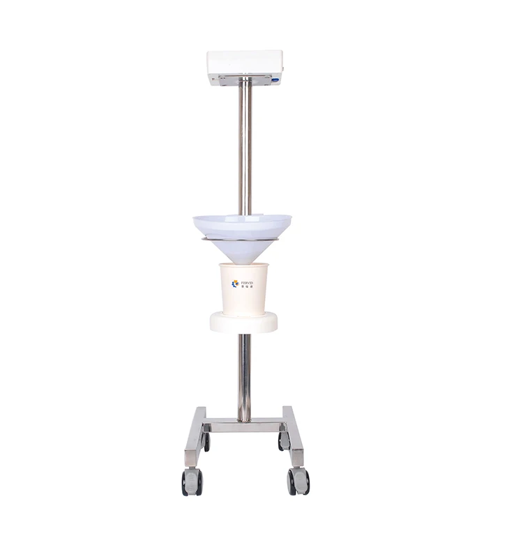 
Urology measurement device /Intelligent Uroflowmetry 
