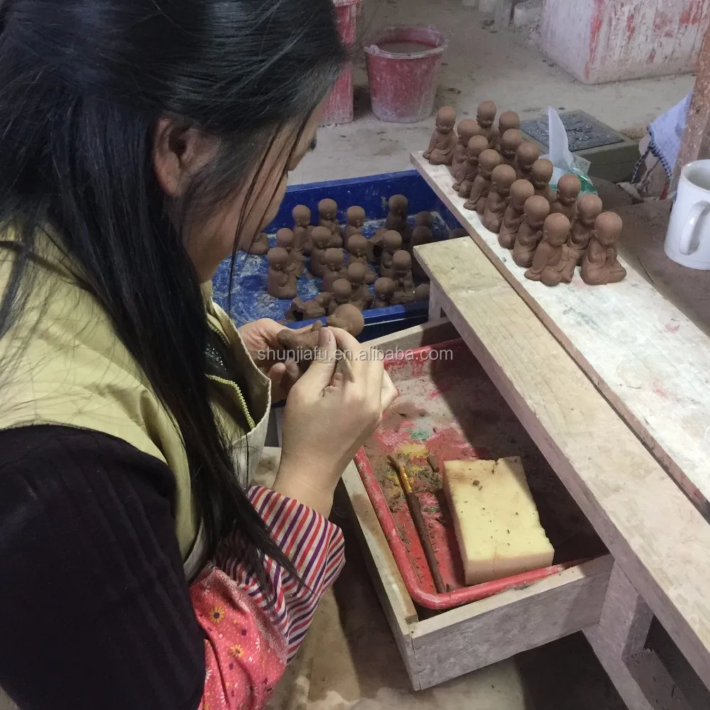 ganesha backflow incense burner