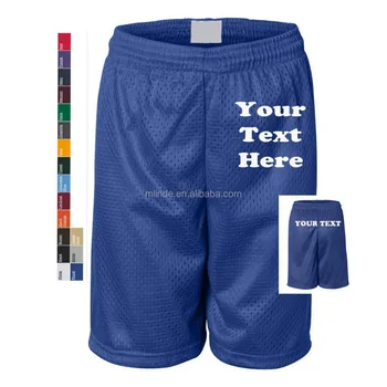 design your own basketball shorts