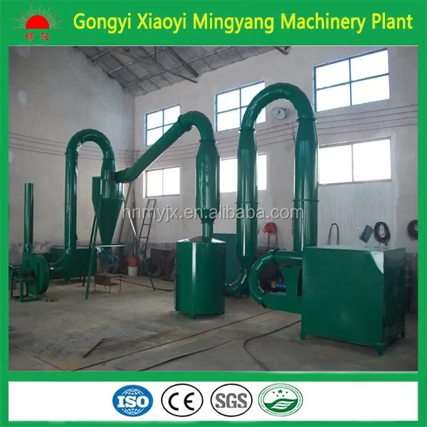 sawdust dryer (3)