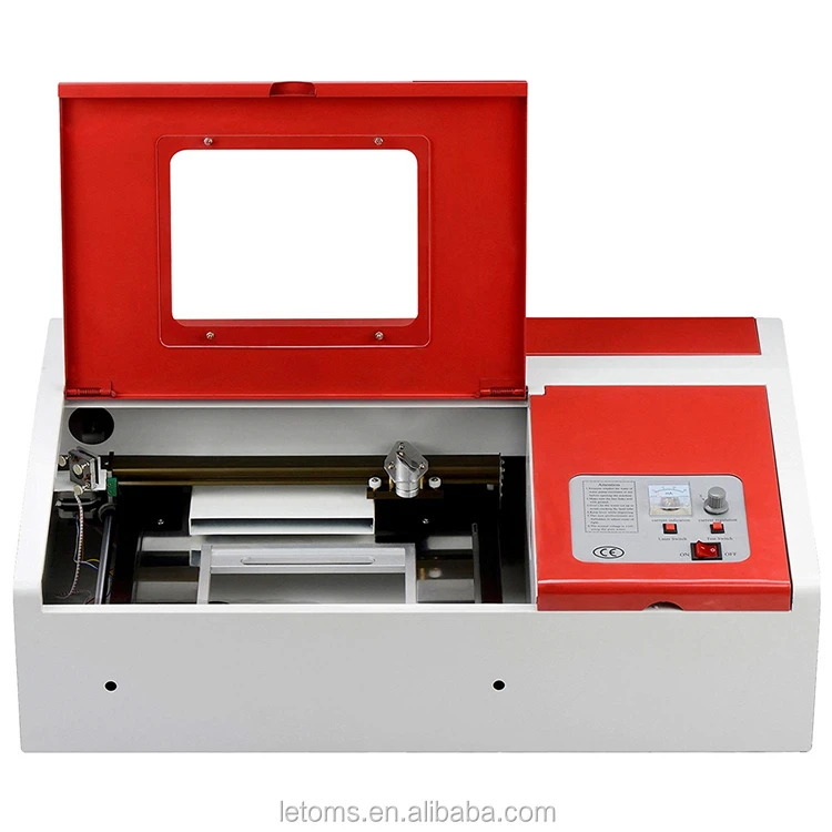 Cheap trade assurance laser engraving machine for logo