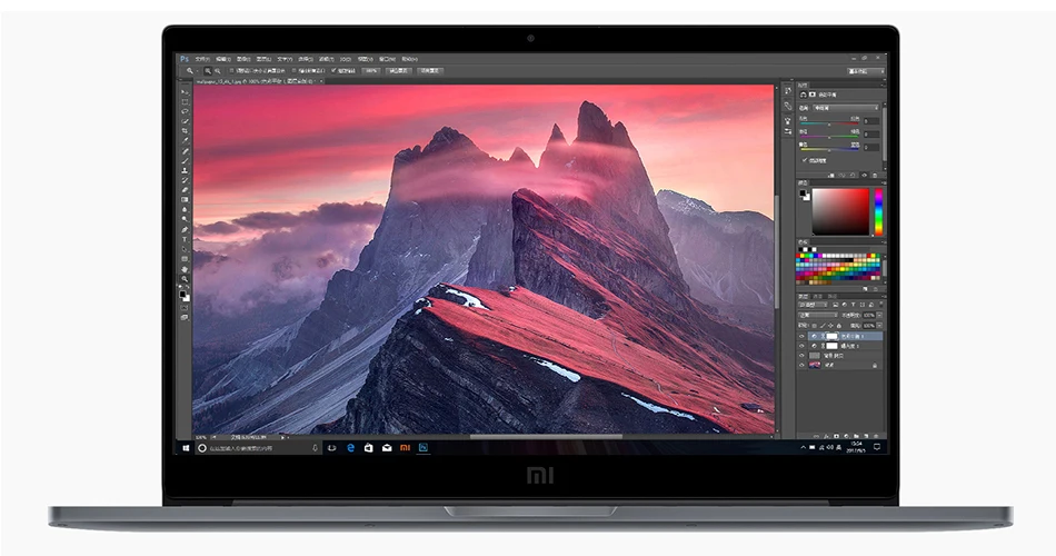 Mi Notebook Pro 15.6 Inch gaming laptop