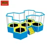 High Jump Euro Commercial Trampoline Park