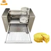 Automatic mango layer cake making machine durian mille crepe cake machine