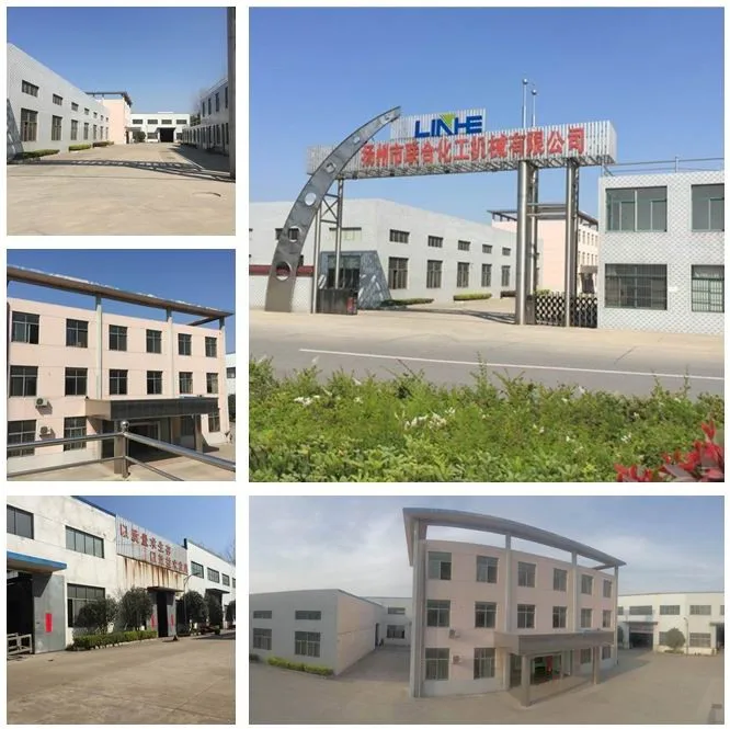 company profile