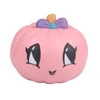 Wholesale Creative Customized Slow Rising Pressure Relief Squishy Fruit Toy