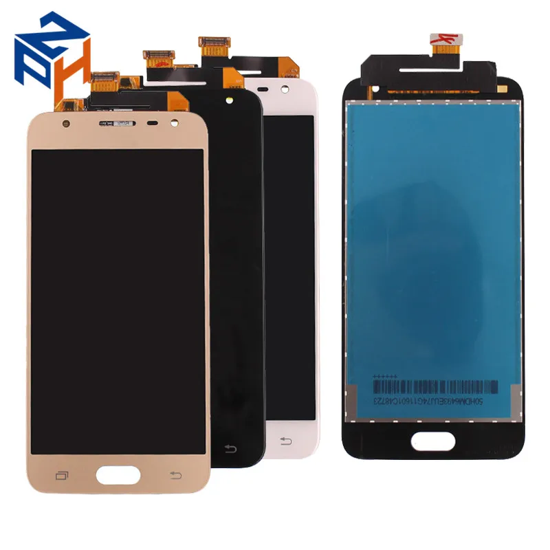 Factory Price Lcd Touch Screen Combo For Samsung Galaxy J5 Prime G5700