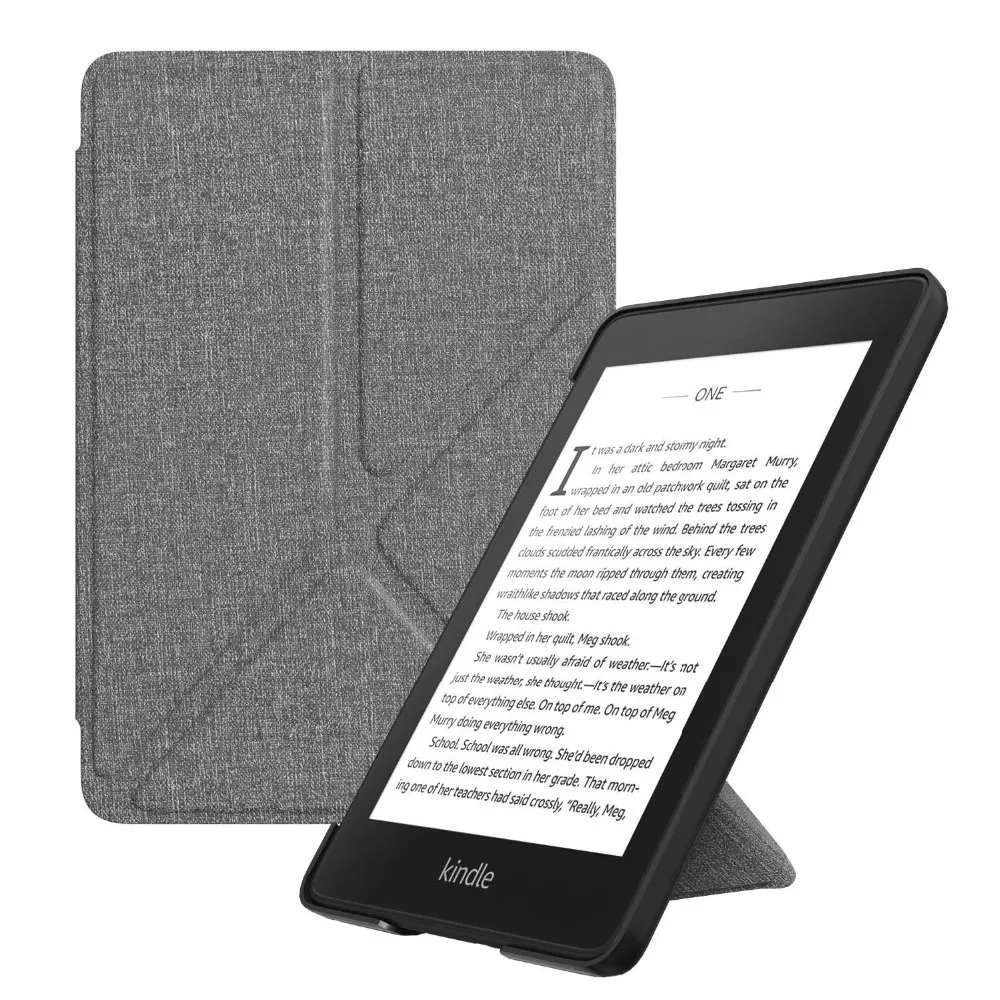 For Amazon Kindle Paperwhite Case,Original Kindle Paperwhite Cover With