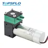 DC Brushless Diaphragm 6v 12v 24v air vacuum nocturnal home HD therapy pump