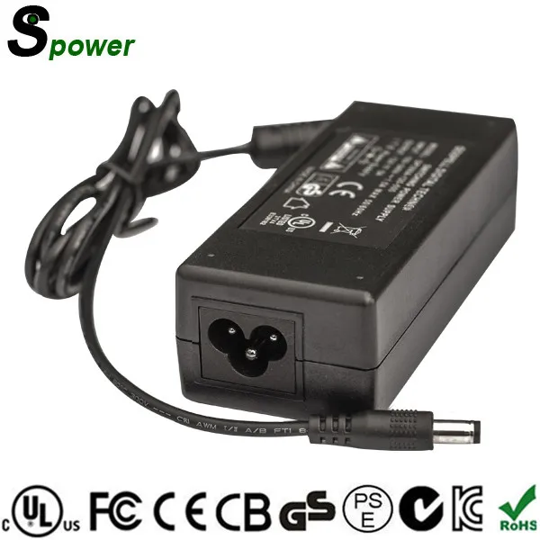 Ac Dc Desktop Power Adapters 9v 12v 16v 18v 19v 24v 1a 2a 3a 4a 6a 8a ...