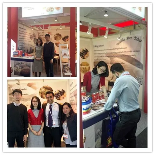 GULFOOD