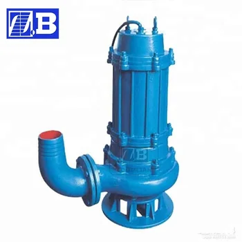 underground water pump