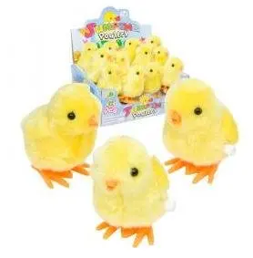 chicks toys
