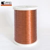 2019 factory direct supply enameled copper clad aluminum CCA wire for coil winding