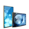 High Quality 42 Inch Network Wall-mounted Portrait Indoor LCD Advertising Display