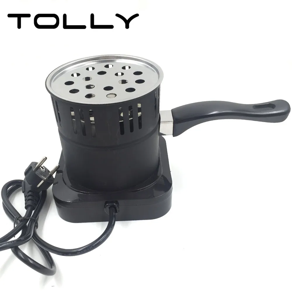 Tolly T005cb Wholesale Hookah Chicha Narguile Electric Hookah Smoke
