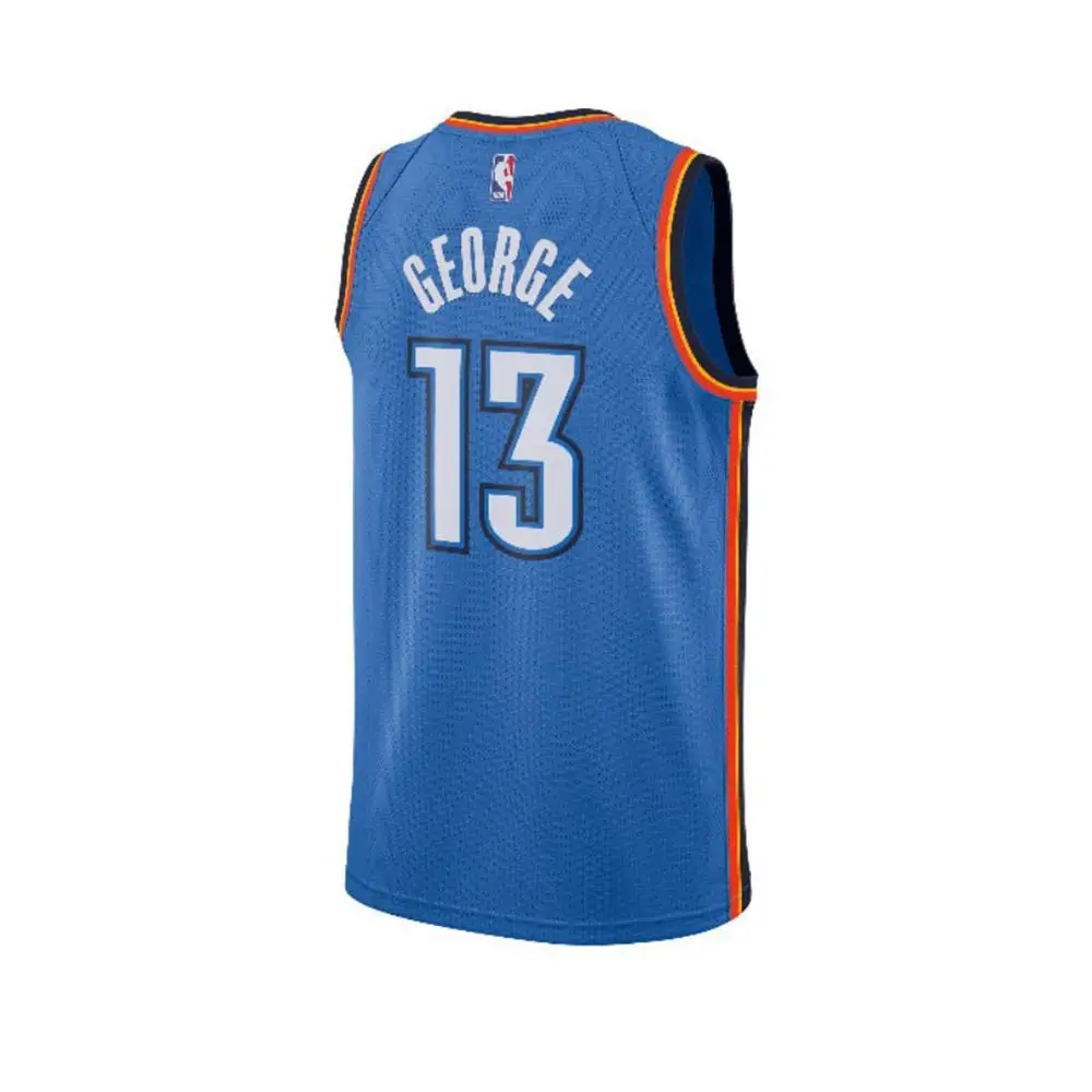 thunder jerseys cheap