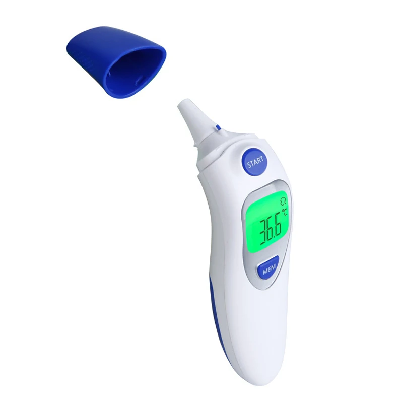 High Quality Home Quick Measurement Of Body Temperature Accurate