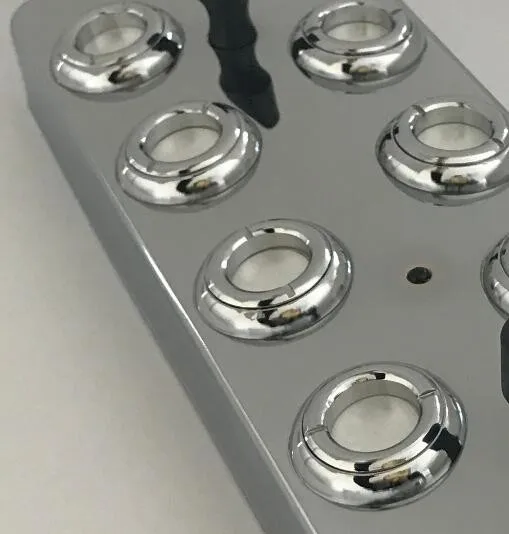 Cross Flow Fans - detail 14