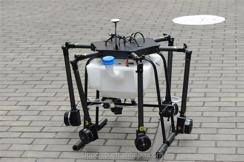 drone agriculture sprayer