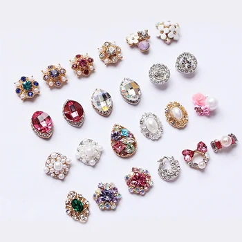 accessories nail art designs