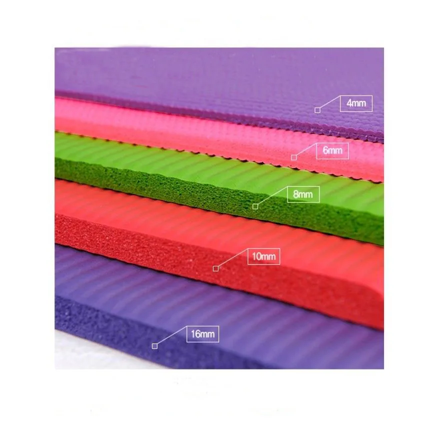 Core Fitness Studio Mats Nbr Closed Cell Foam Exercise Mat Mats Nbr Closed Cell Foam Exercise Mat