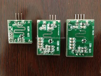10 525ghz Microwave Motion Sensor Module Lighting Detector Doppler 10 525ghz Microwave Motion Sensor Module Lighting Detector Doppler