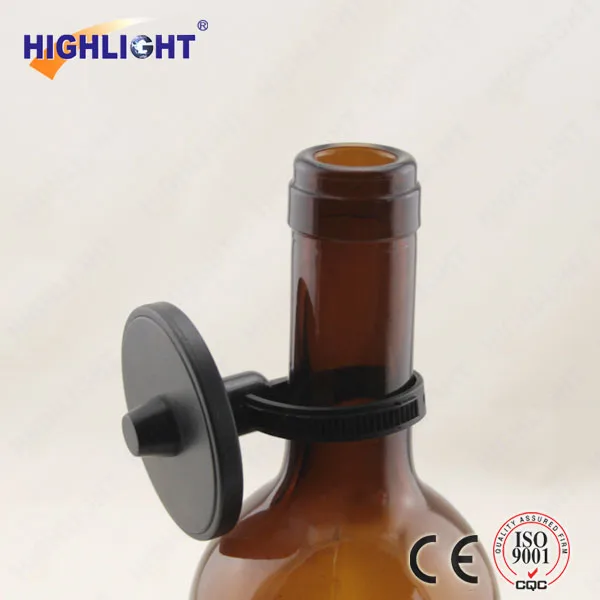 Highlight B019 Wine Bottle Security Antitheft Eas Milk Bottle