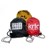 Most Popular Best Selling Gym Sack Backpack Sport Cheap Promotional Drawstring Bags