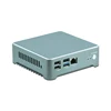 Cheap hot sale intel i5 portable computer fanless intel nuc pc
