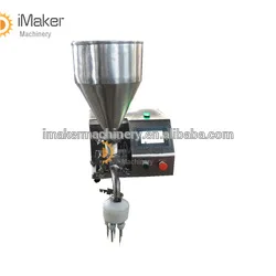 turkish sweet snacks lokma machines