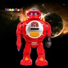 R/C toy remote control programme fighting robot