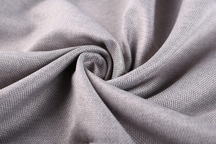 Hotel 100 Polyester Breathable Blackout Drapery Curtain Lining