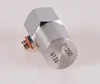 Charge output type accelerometer P12SC dynamic balance test acceleration sensor