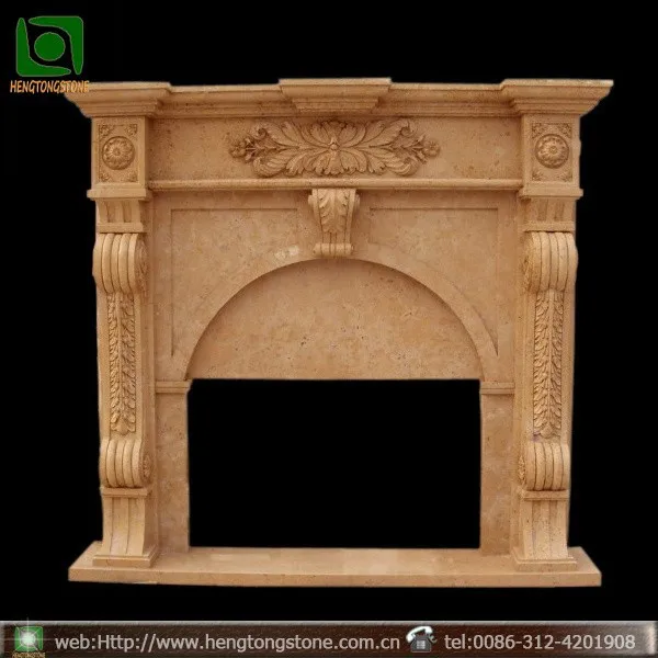 Chinese Cast Stone Fireplace Mantels For Sale Buy Cast Stone