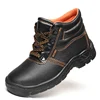 Customizable pattern crash-proof and piercing-proof safety shoes