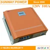 120V 100A Gel battery Deep Cycle Solar battery for battery solar system controller