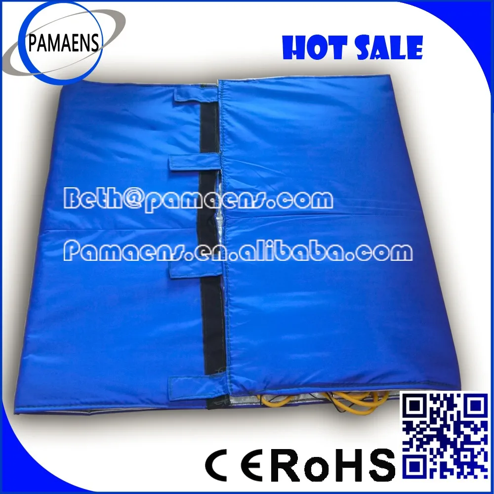 Industrial Electric Blanket With High Heating Efficiency Buy Electric