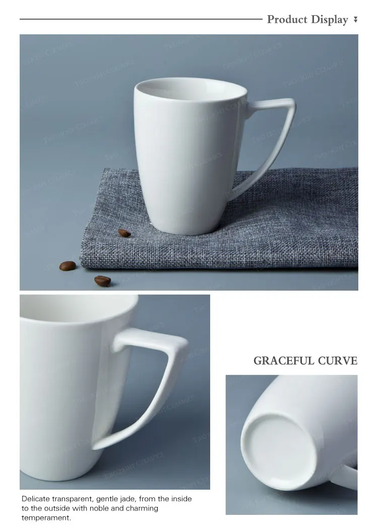 Two Eight custom logo mug company for dinner-17