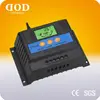 High quality 10 years producing experience 12V/24V 5A to 60A with USB buy solar controller