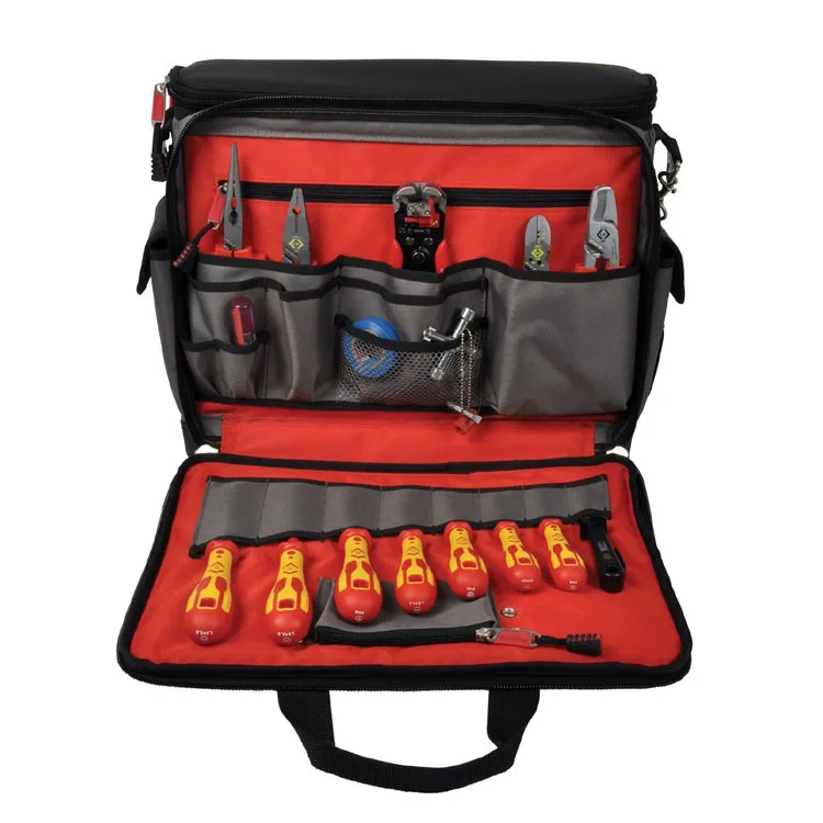 Professional Briefcase Tool Bag,Tool Box For Technicians Buy Tool Box