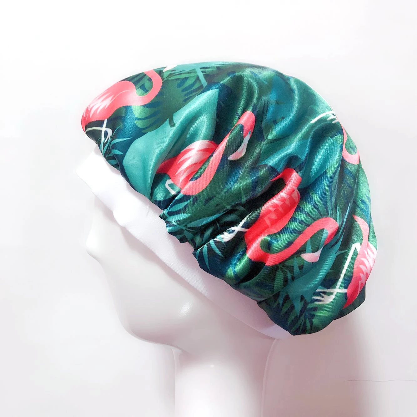 High Quality Silk Hair Custom Sleeping Cap Buy Wholesale