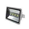 Aluminum Body 110V 220V DC 12V 24V outdoor led flood light 100W 200W 250W 300W 400W 500W IP65 waterproof 200 watt floodlight LED
