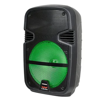 ibastek speaker karaoke