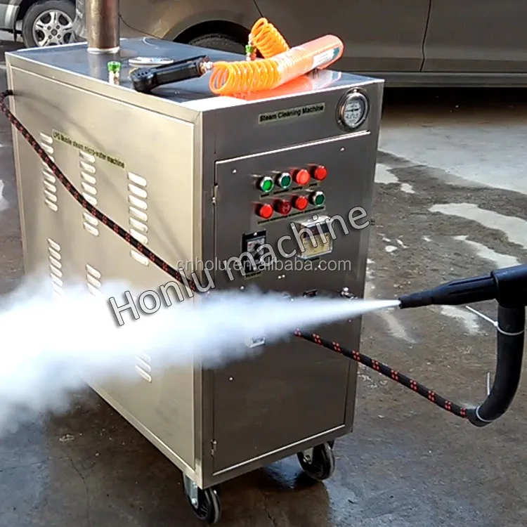 Car Wash Vacuum Cleaner Waterless Cleaner Self Car Wash Equipment Coin